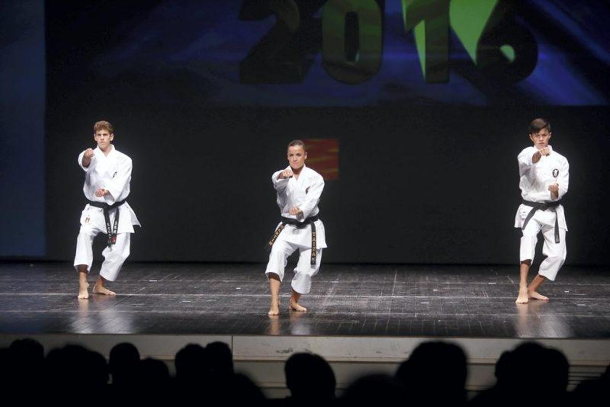XX Gala del Deporte Aragonés