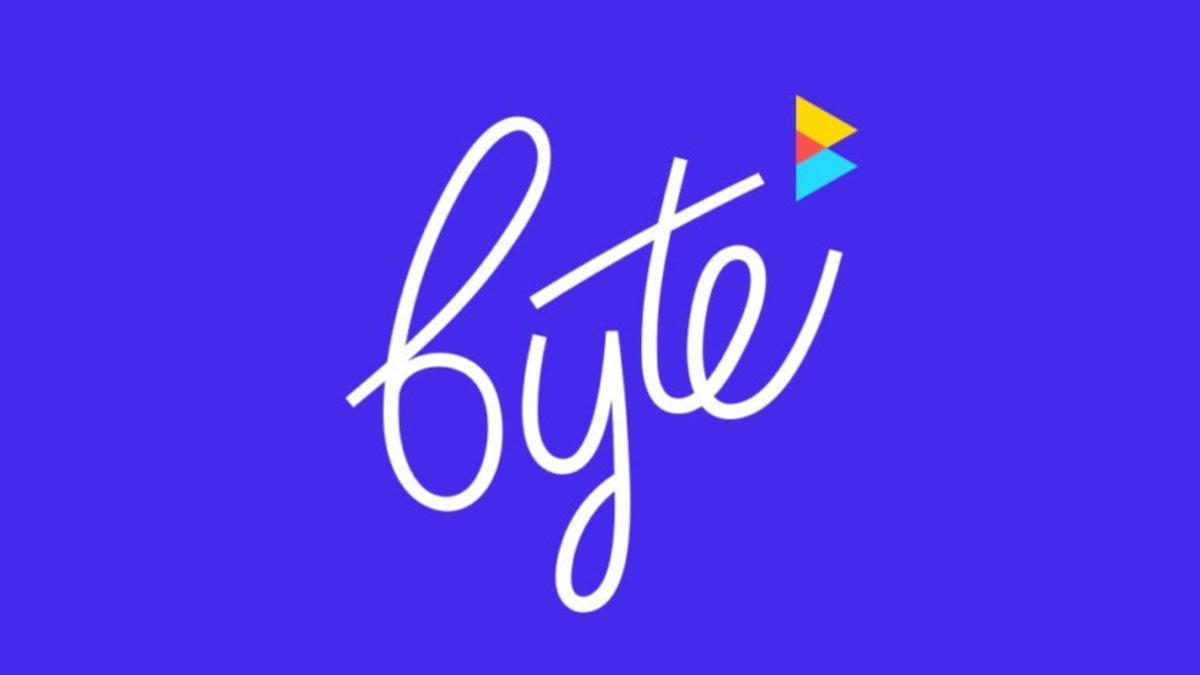 Byte es la nueva red social del creador de Vine