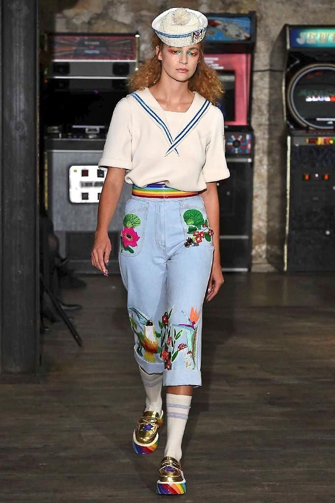 Manish Arora