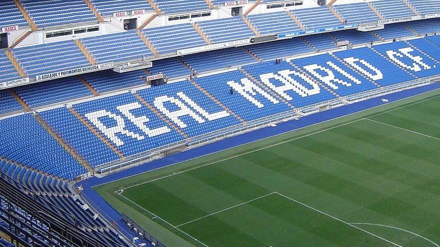 El concert de Bruce Springsteen descarta el Bernabéu com a seu de la final de la Copa del Rei