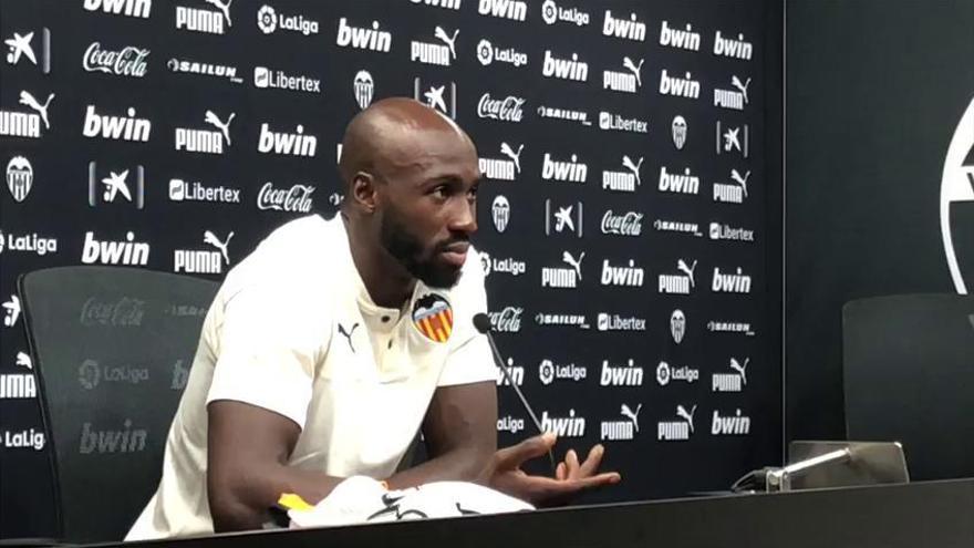 Mangala afirma estar listo para competir