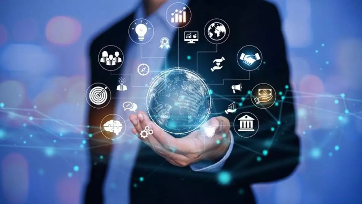 Las tecnologías más útiles para tu pyme en su transformación digital