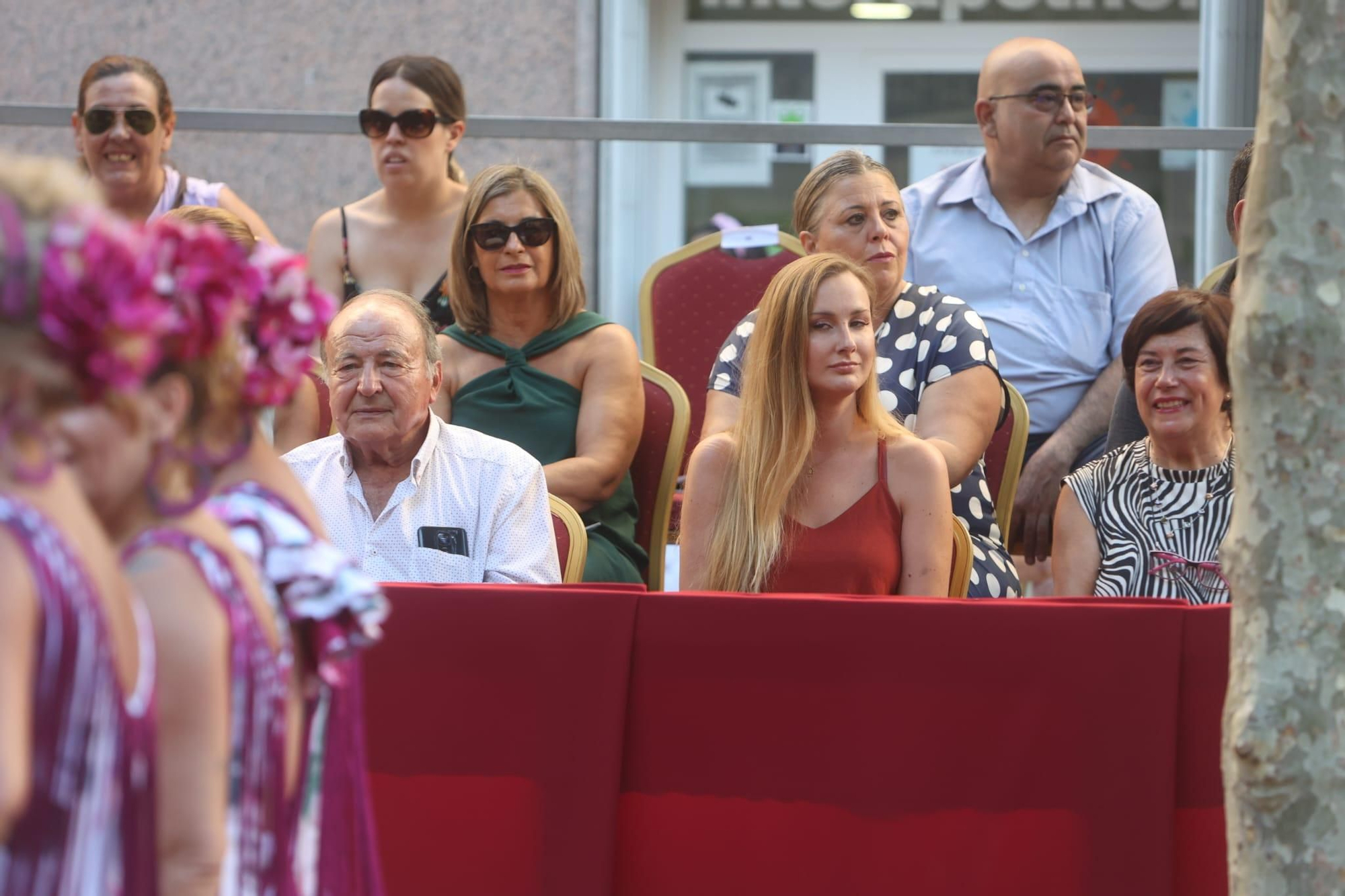 Fiestas de Jijona, en imágenes