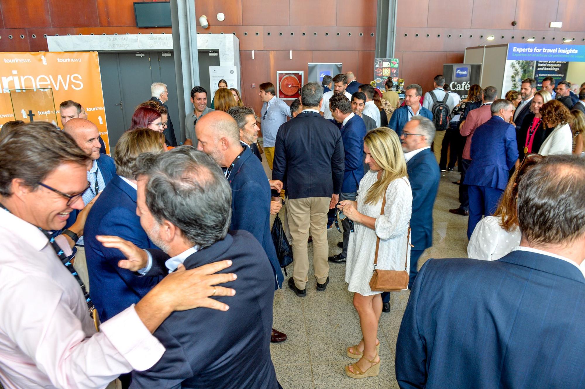 Foro de Turismo de Maspalomas