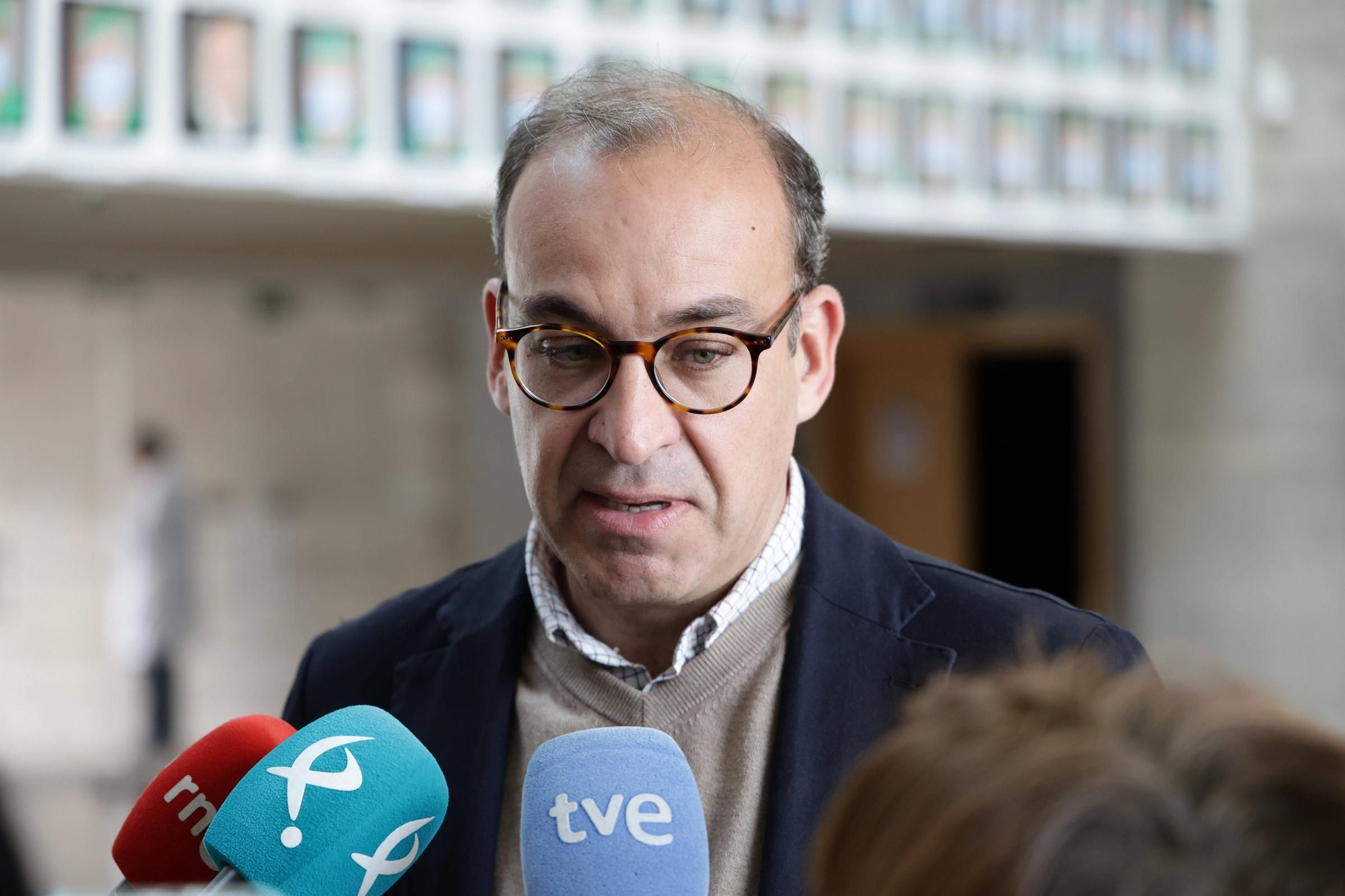 El Centro de Mínima Invasión Jesús Usón opta al Príncipe de Asturias