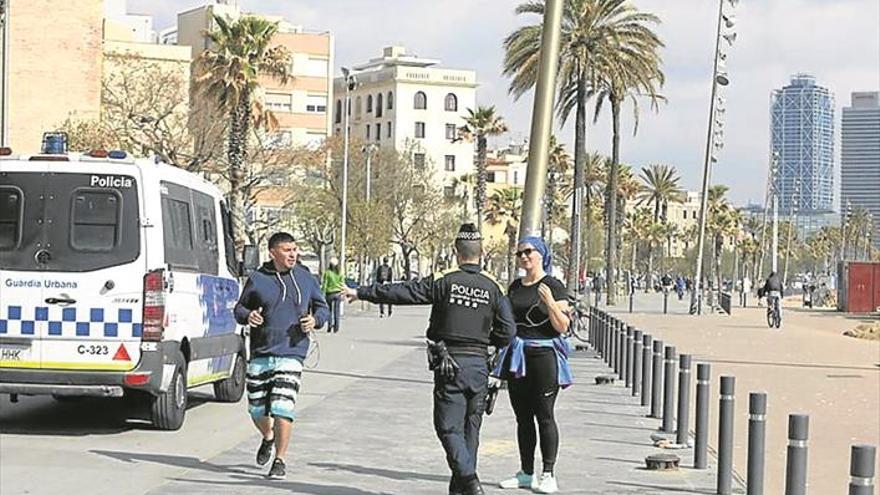 De 100 a 600.000 euros por saltarse el decreto