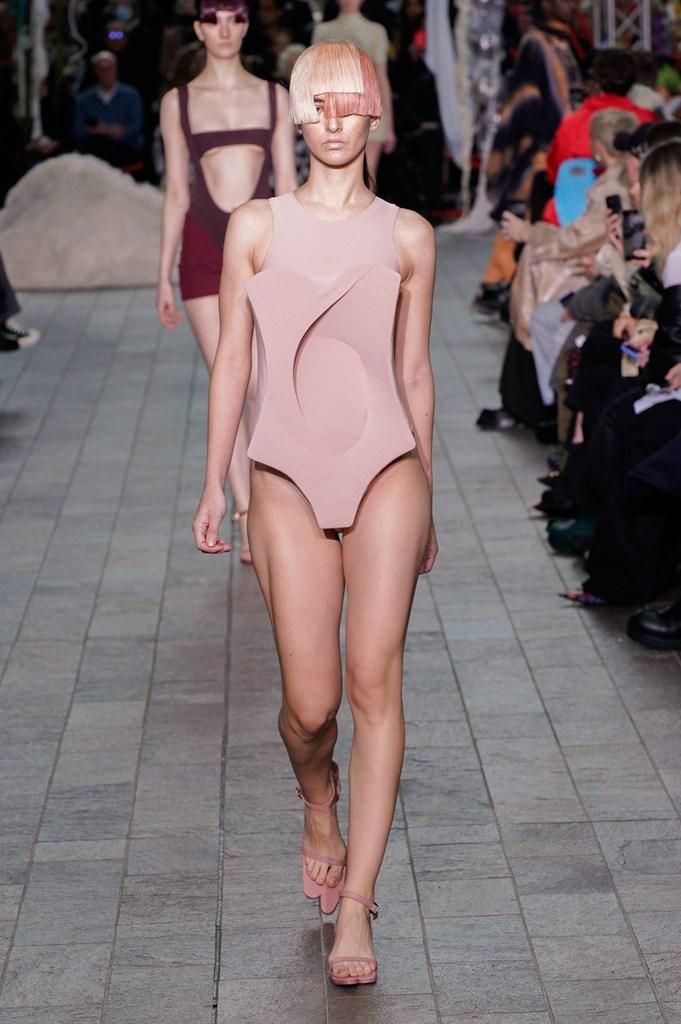 Central Saint Martins