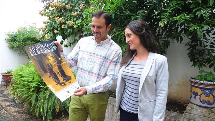 Lucena aspira a formar parte de la Red de Ciudades Creativas de la Unesco