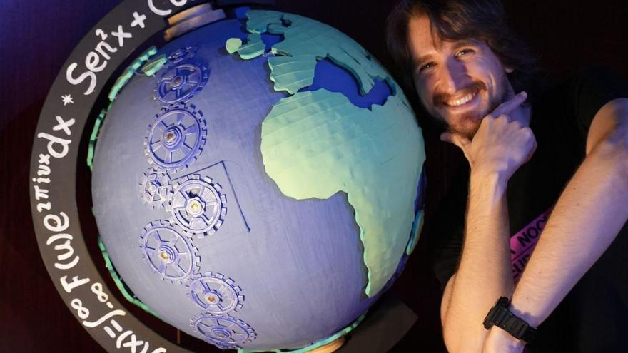 «La ciudadanía debe saber que existimos gracias a ella y para ella»