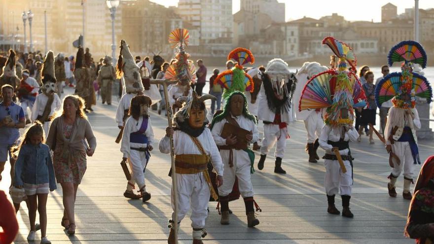 Foro, obligado por la oposición a no celebrar la V edición del Festival del Arco Atlántico