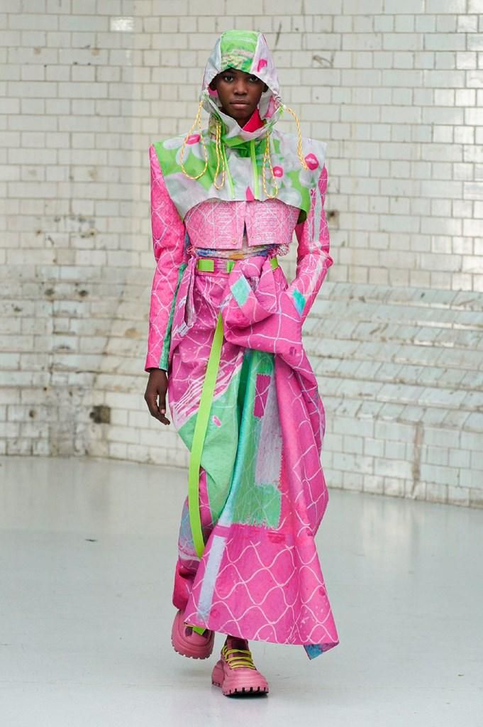 London College Of Fashion