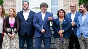 Una llei d’amnistia a càmera lenta