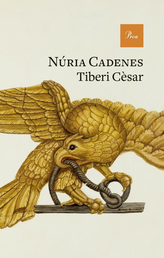 'Tiberi Cèsar'.