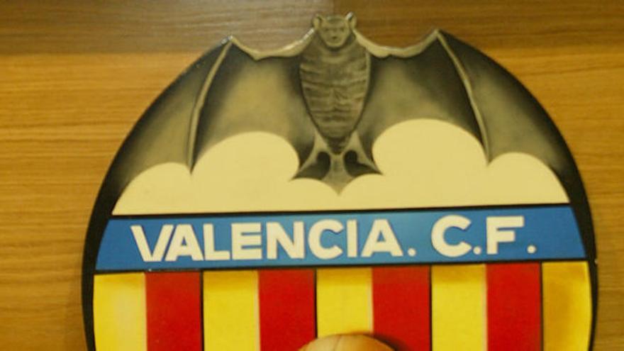 Comunicado oficial del Valencia CF