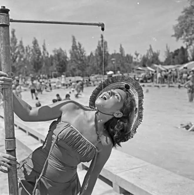 El antes y el después de las Piscinas de San Miguel: de la zona más querida de Madrid a una parcela abandonada