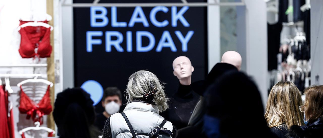 Las esperanzas están puesta en final del ejercicio, con las campañas del Black Friday y Navidad.