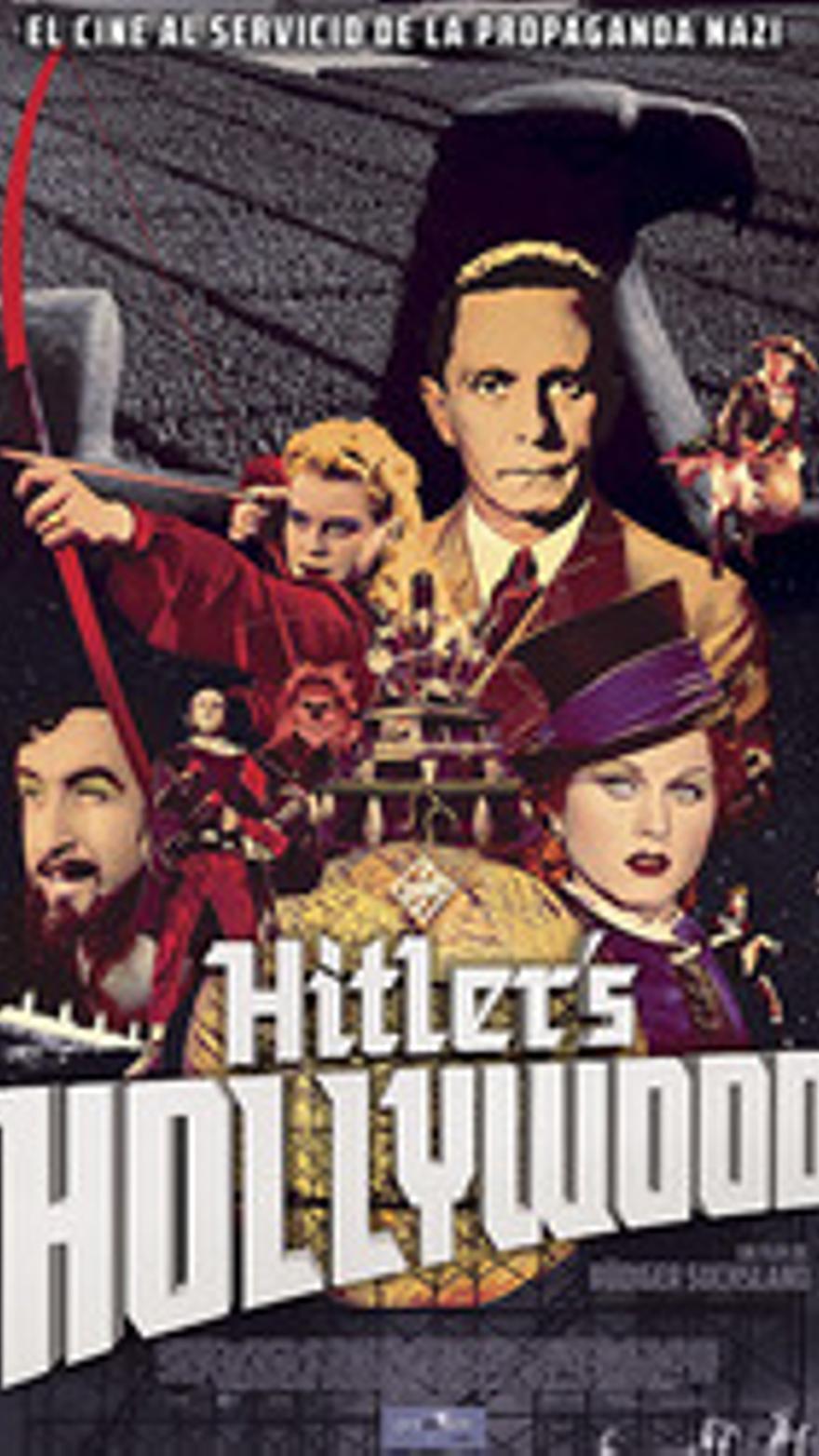 Hitler&amp;#39;s Hollywood