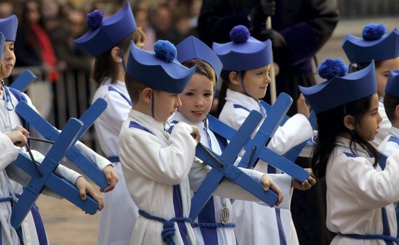 Procesión de Palmas de Domingo de Ramos