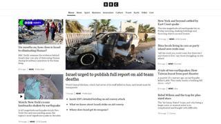 El problema de la vivienda en Ibiza, tema de portada de la BBC