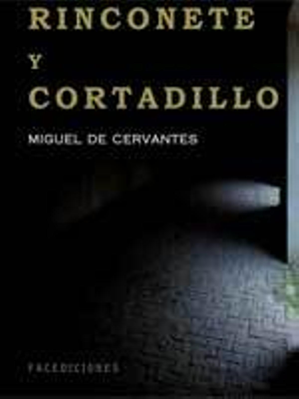 Los diez mejores libros de Miguel de Cervantes
