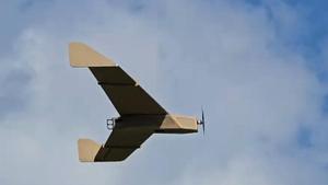 Les guerres d’Ucraïna i l’Iran obren el negoci dels drons de cartró