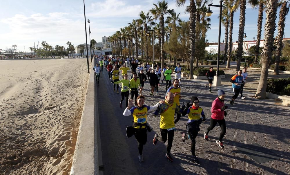 Búscate en el Pas Ras al Port de València