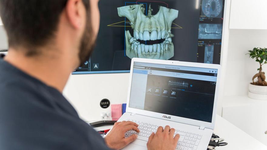 Rubal Dental: Superando el miedo al dentista