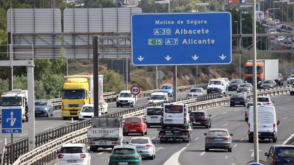 Autopista del Mediterráneo