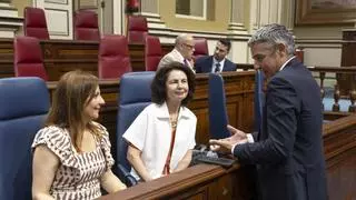 El Gobierno de Canarias confía en que aún recaudará más en 2027