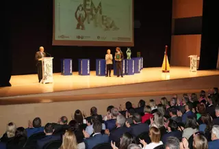 Los premios Empresa del Año de ‘Mediterráneo’, en directo por Medi TV