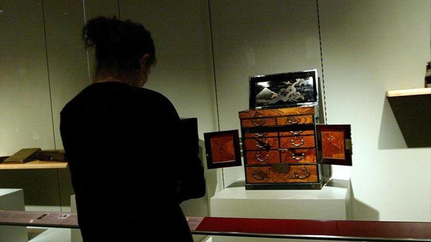 La DGA posee 1.556 bienes de valor histórico  y artístico
