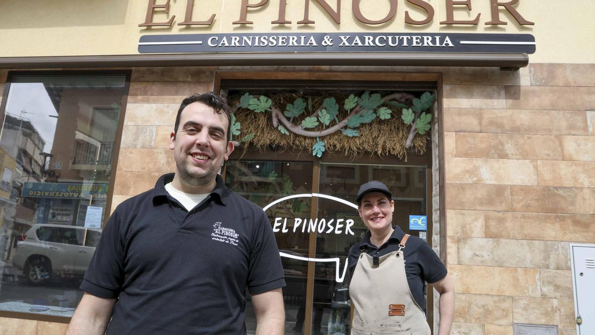 De la carnisseria als bars: el valencià més quotidià d’Alacant