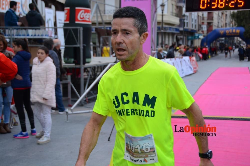 Galería 10k Cieza 2019