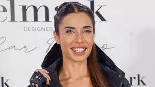 Pilar Rubio rompe su silencio y habla del robo en su casa: "Cosas súper extrañas que ni yo sabía"