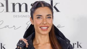 Pilar Rubio se pronuncia sobre el robo sufrido en su casa de Sevilla