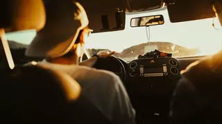 La advertencia de un experto en Seguridad Vial para este verano: "Conducir con temperaturas por encima de 34 grados es como hacerlo bebido"