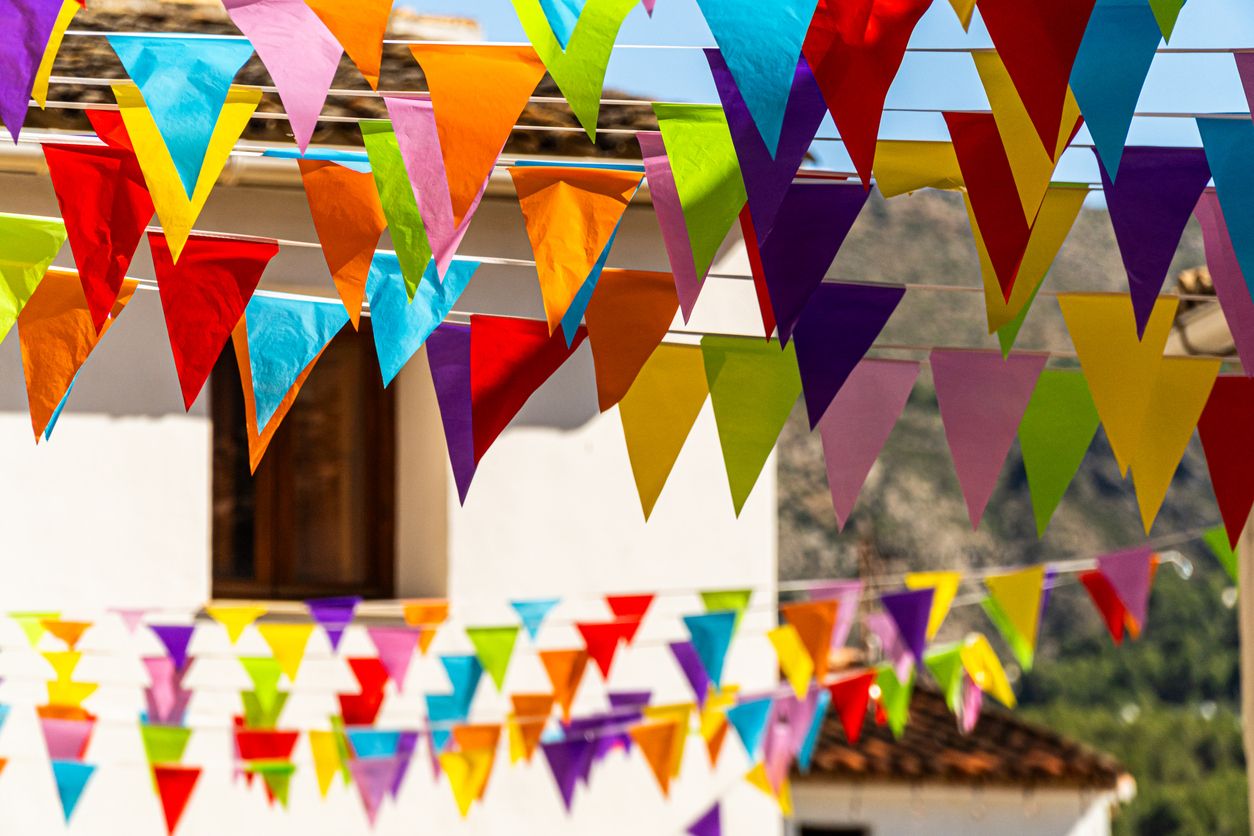 Hay muchos pueblos que están esperando impacientes por la llegada de nuevos vecinos.