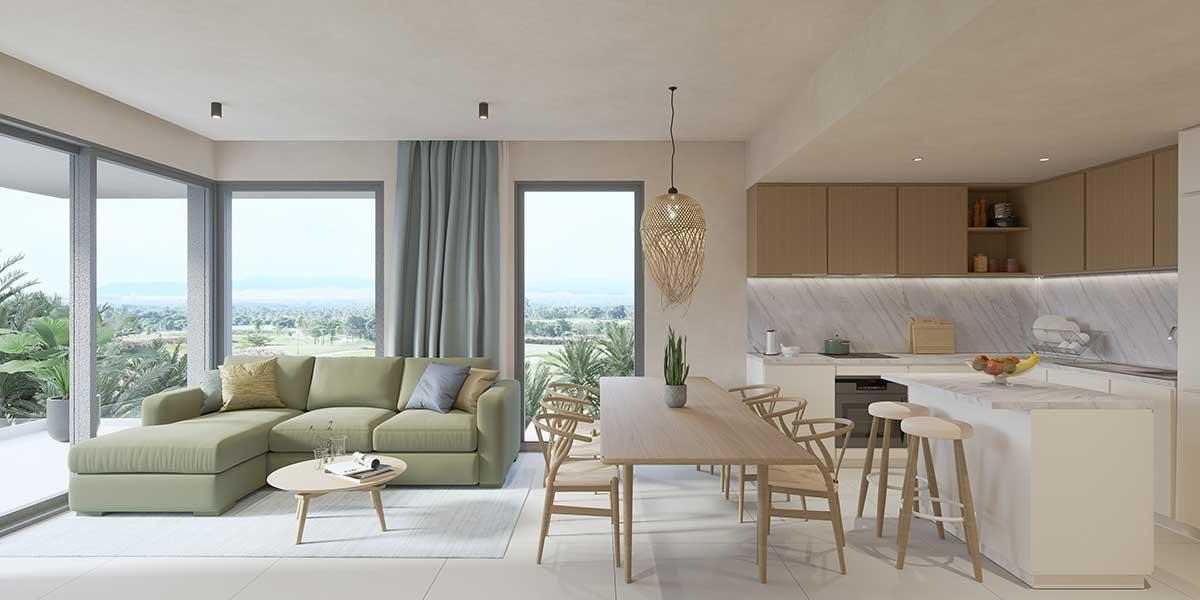 Comodidad para el día a día