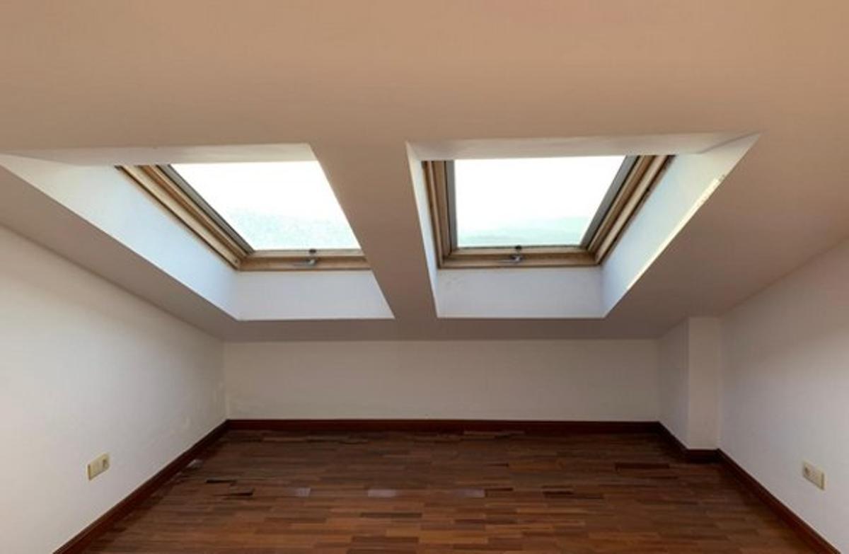 Piso en venta en Arteixo