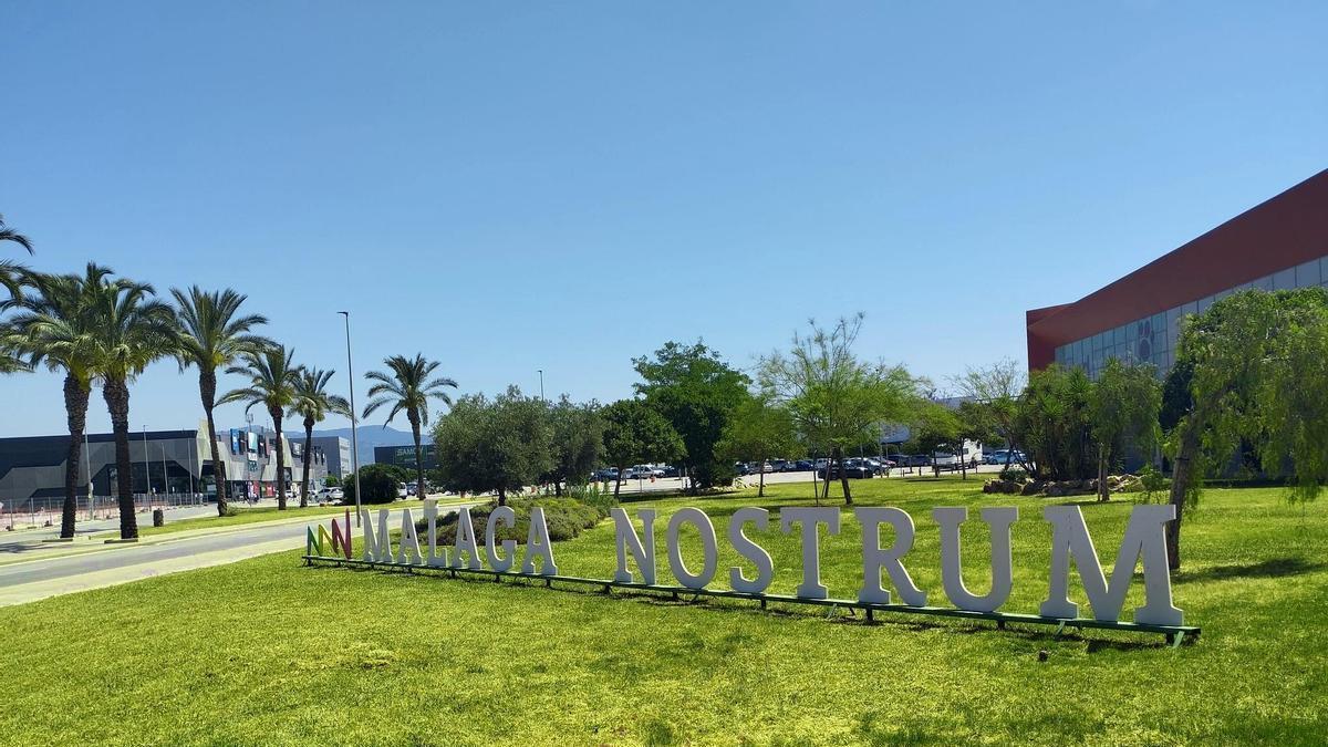 Málaga Nostrum