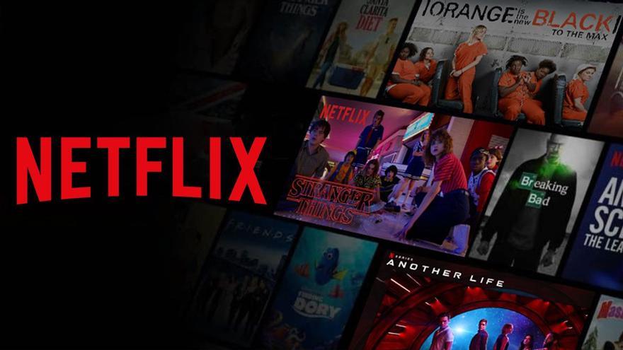 Com veure Netflix de manera gratuïta (i legal)?