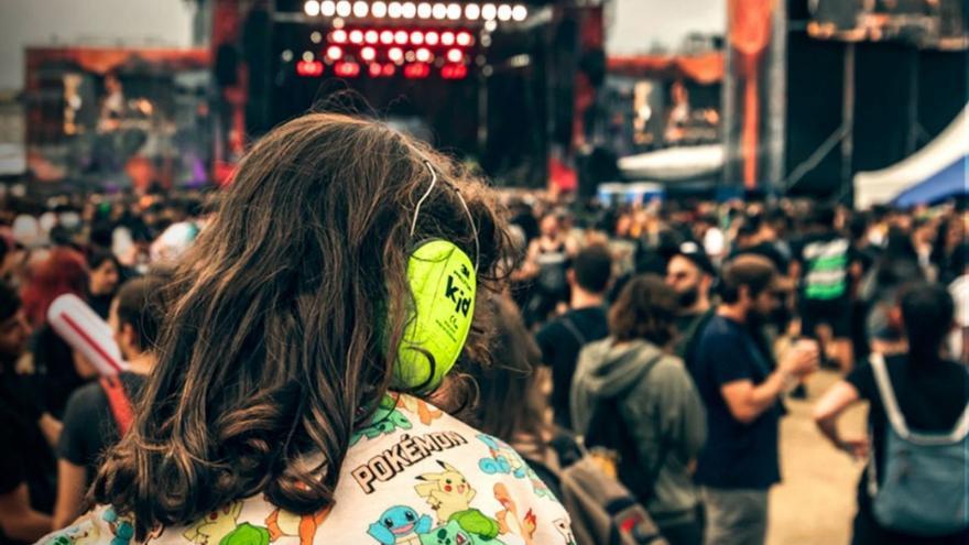 El público infantil, apuesta de futuro y salvavidas en festivales gallegos