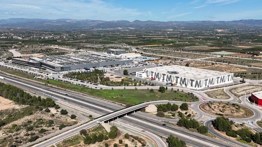 Llíria aprueba la ampliación de la factoría de Power Electronics y creará más de 600 empleos