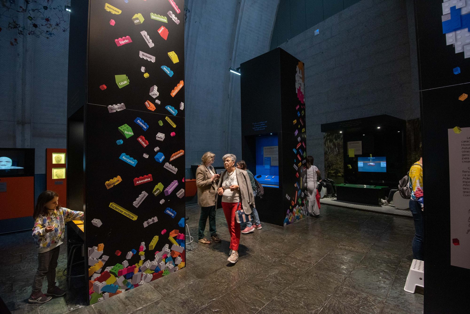 Día de los Museos en A Coruña