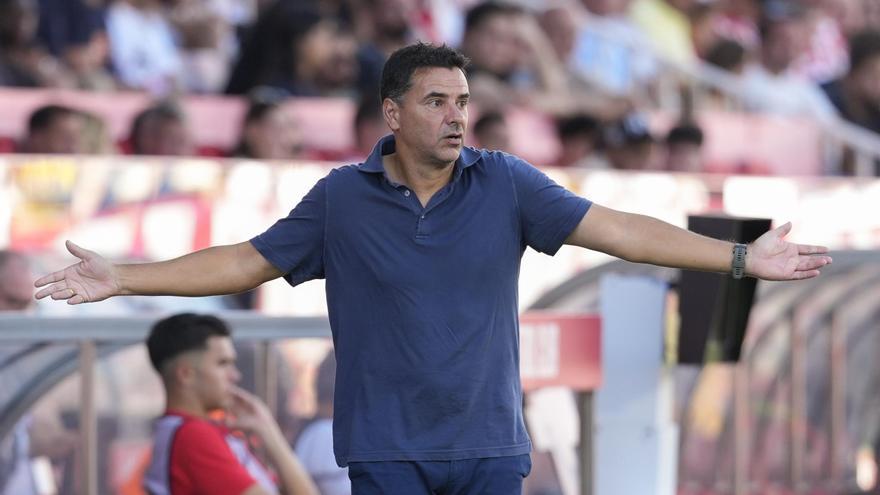Míchel: "Estamos jodidos, pero estoy convencido que saldremos"