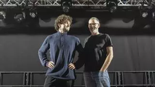 "Mola que lo flipas": FP dual en Razzmatazz con el técnico de sonido de Bad Gyal como profesor