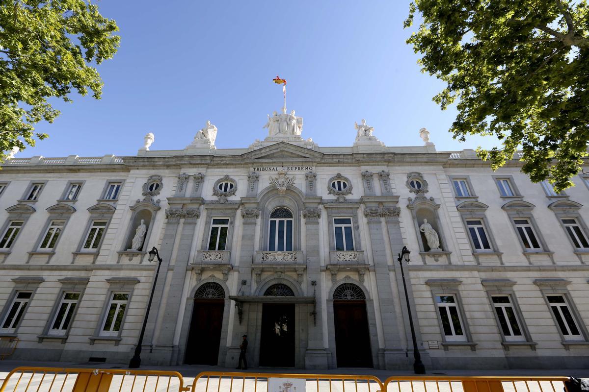 El Suprem veta que els menors siguin responsables de deutes amb Hisenda per ocultació de béns El Suprem veta que els menors siguin responsables de deutes amb Hisenda per ocultació de béns