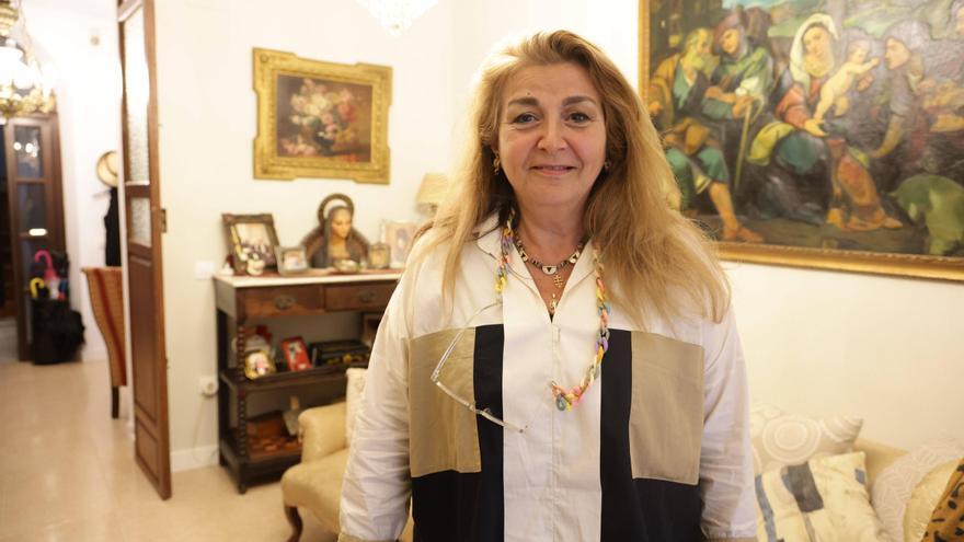 Este es el testimonio completo de Lourdes Albarrán, la profesora del Norba suspendida de empleo y sueldo