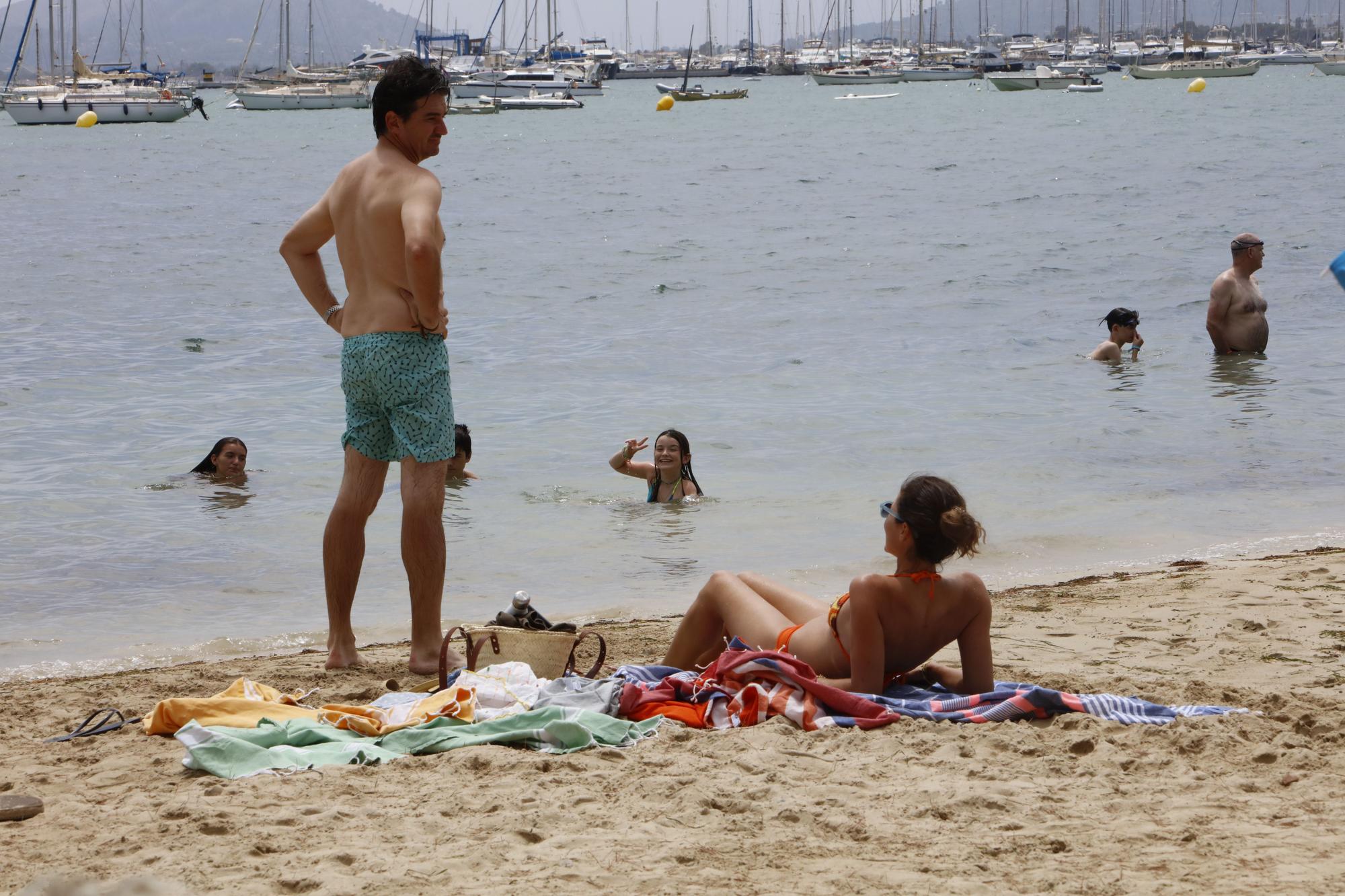 Ausflug nach Port de Pollença – der entspannte Urlaubsort im Norden von Mallorca