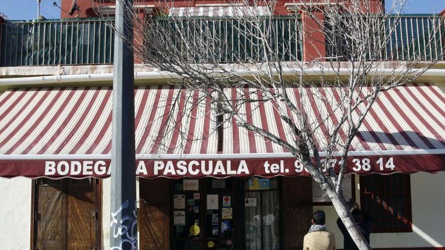 La Pascuala amplía el negocio del almuerzo